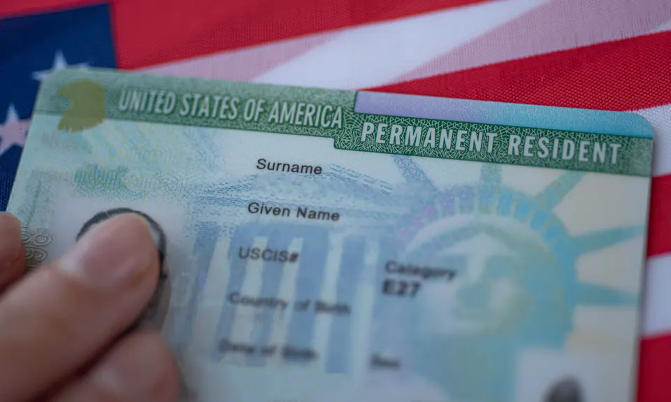 desnaturalización con trump
green card con trump